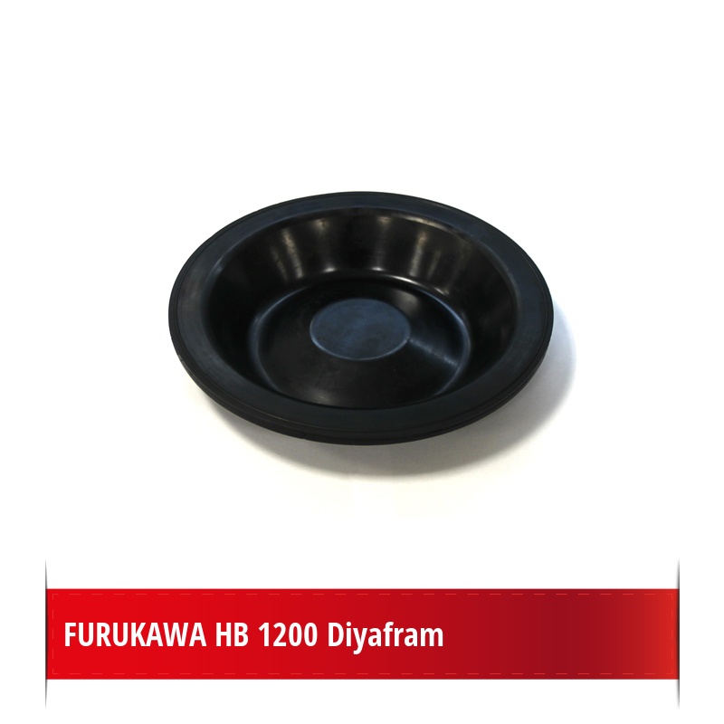 Furukawa HB 1200 Diyafram