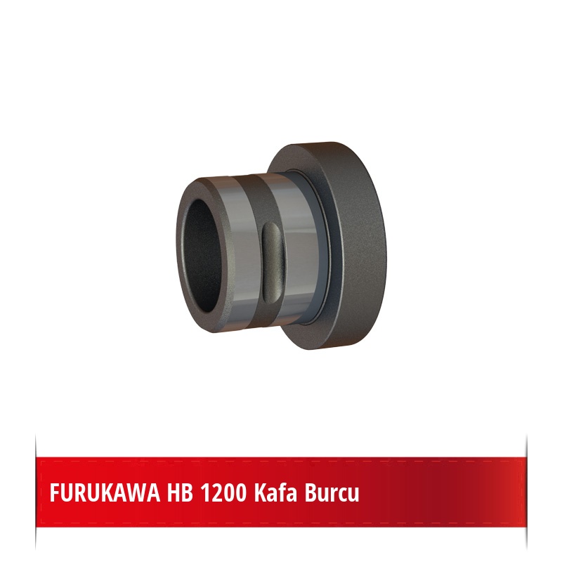 Furukawa HB 1200 Kafa Burcu