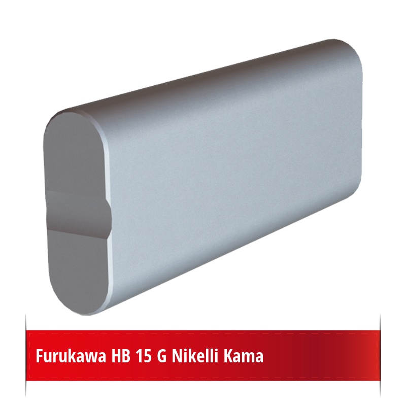 Furukawa HB 15 G Nikelli Kama