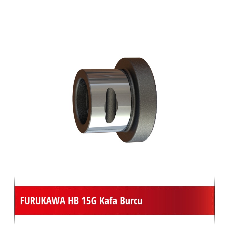 Furukawa HB 15G Kafa Burcu