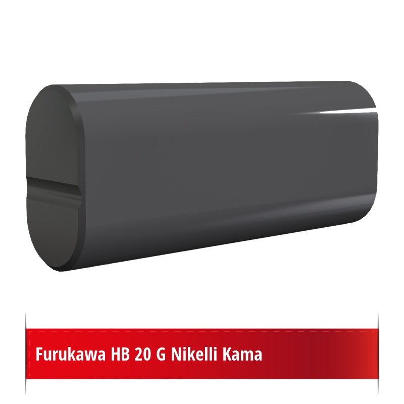 Furukawa HB 20 G Nikelli Kama