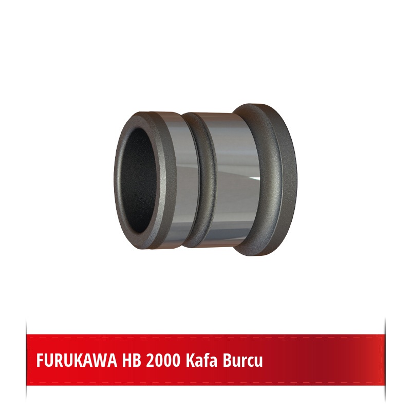 Furukawa HB 2000 Kafa Burcu