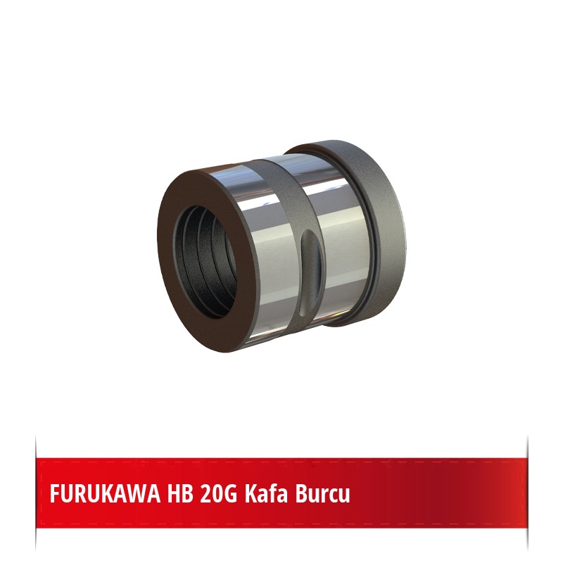 Furukawa HB 20G Kafa Burcu