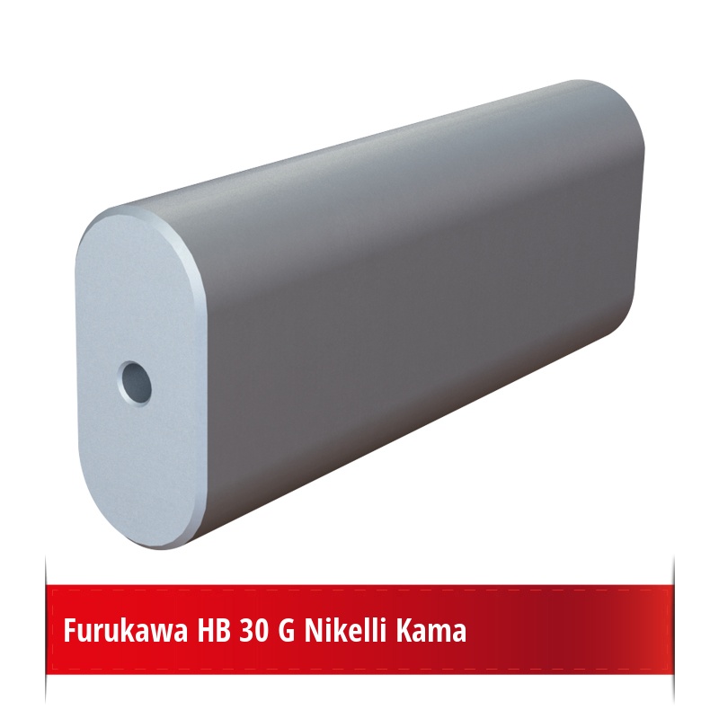 Furukawa HB 30 G Nikelli Kama