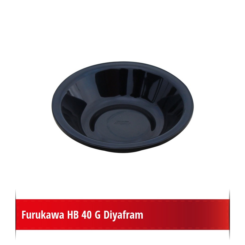 Furukawa HB 40 G Diyafram