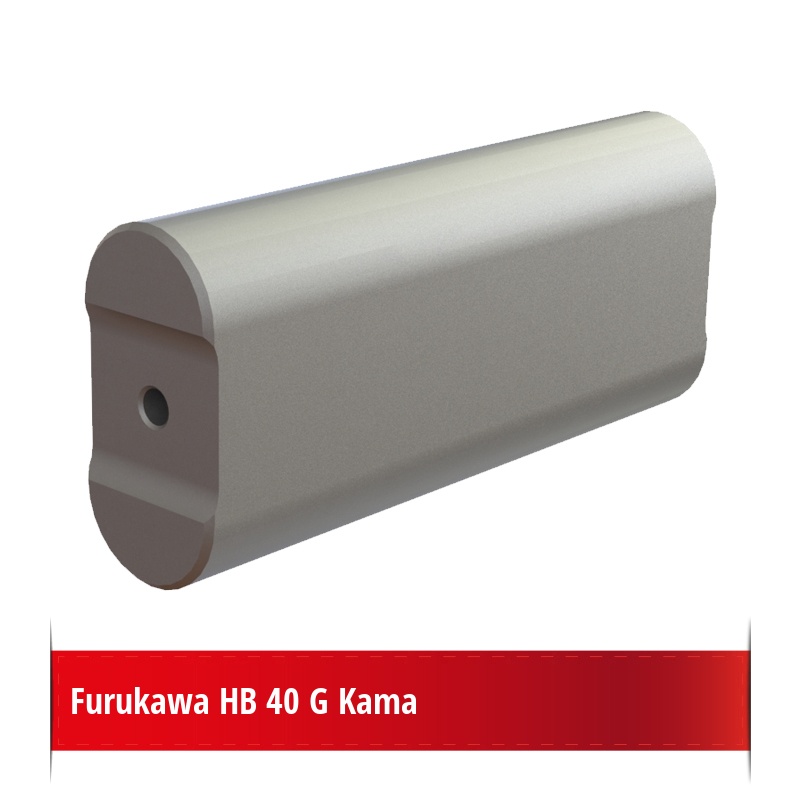 Furukawa HB 40 G Nikelli Kama