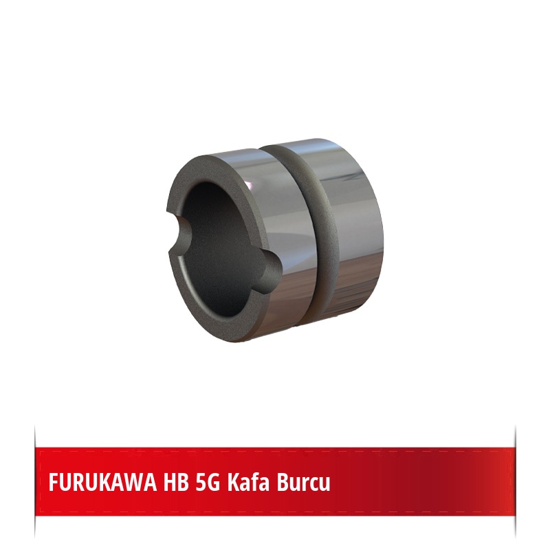 Furukawa HB 5G Kafa Burcu