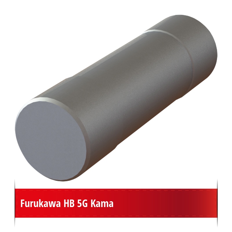 Furukawa HB 5G Nikelli Kama