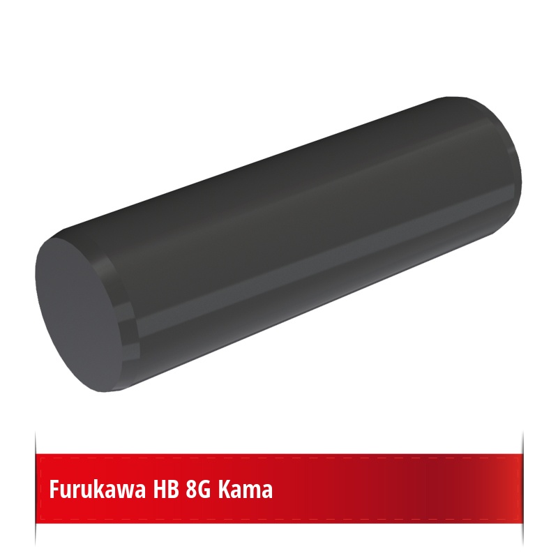 Furukawa HB 8G Nikelli Kama