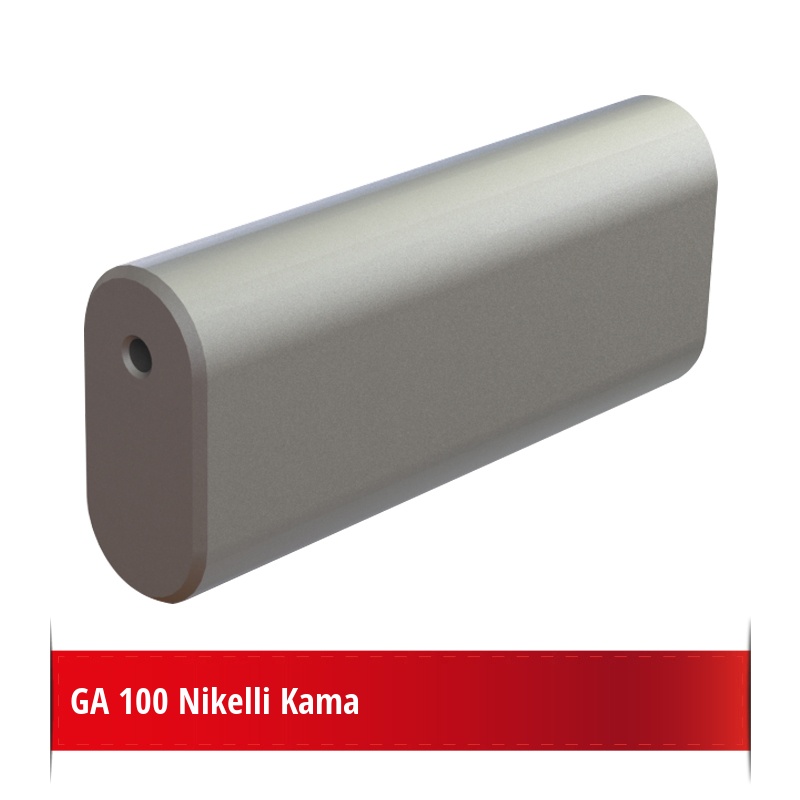 GA 100 Nikelli Kama