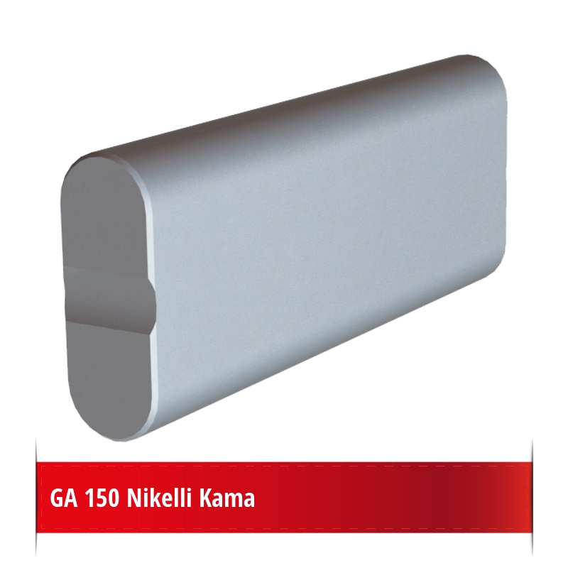 GA 150 Nikelli Kama