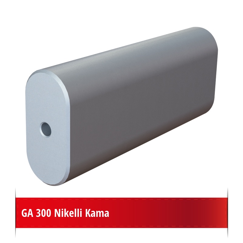 GA 300 Nikelli Kama