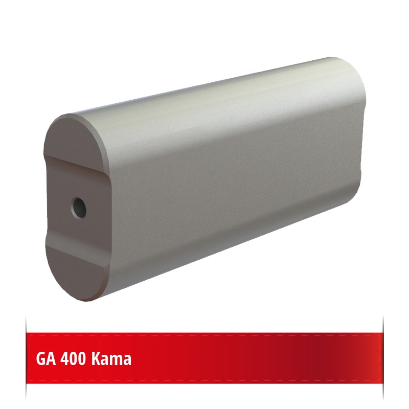 GA 400 Nikelli Kama