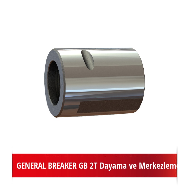 General Breaker GB 2T Dayama ve Merkezleme Burcu