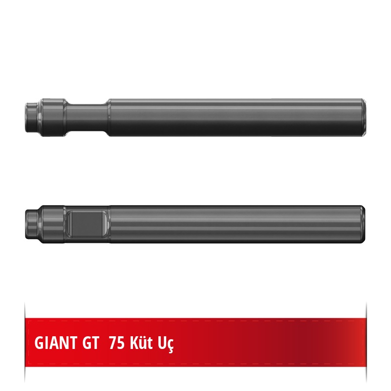 Giant GT 75 Küt Uç