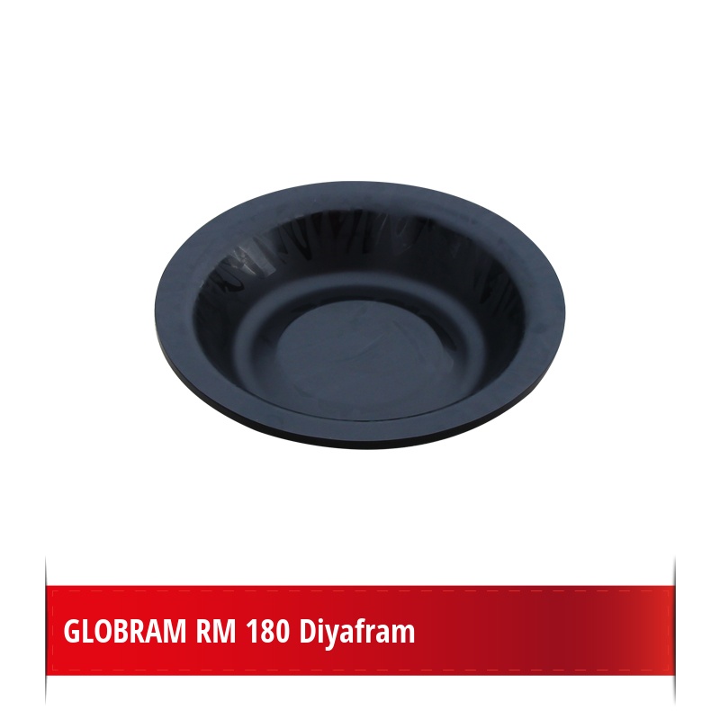 Globram RM 180 Diyafram