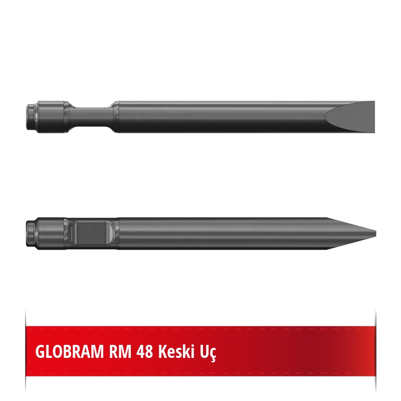 Globram RM 48 Keski Uç