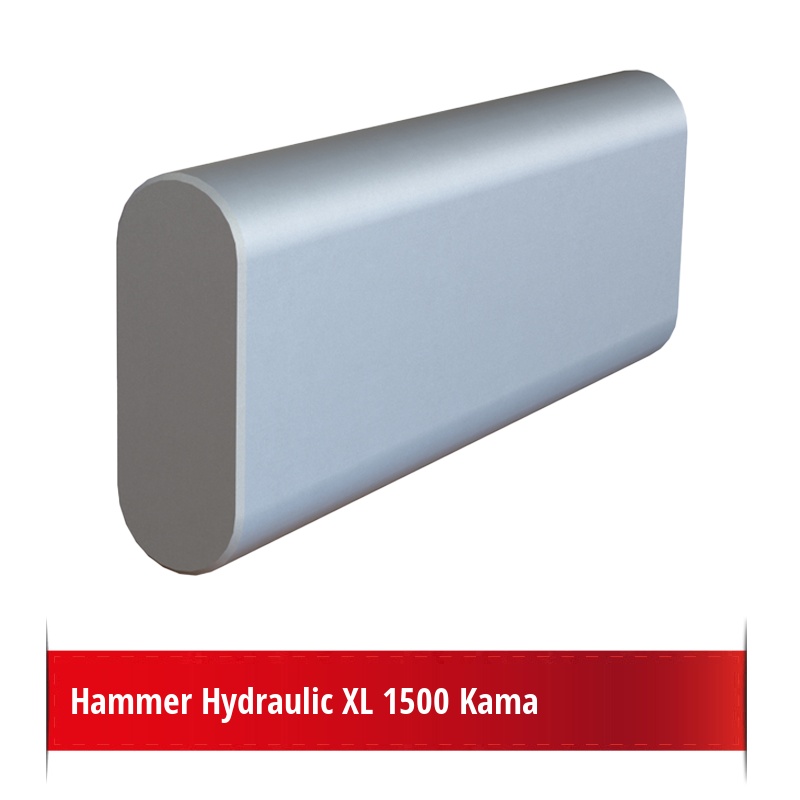 Hammer Hydraulic XL 1500 Kama