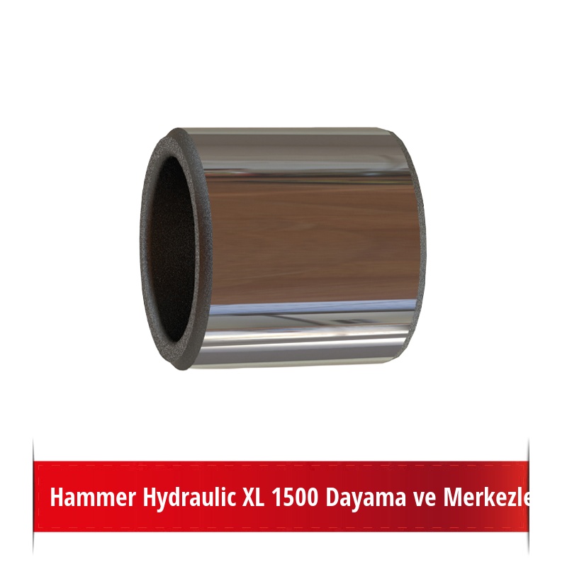 Hammer Hydraulic XL 1500 Dayama ve Merkezleme Burcu