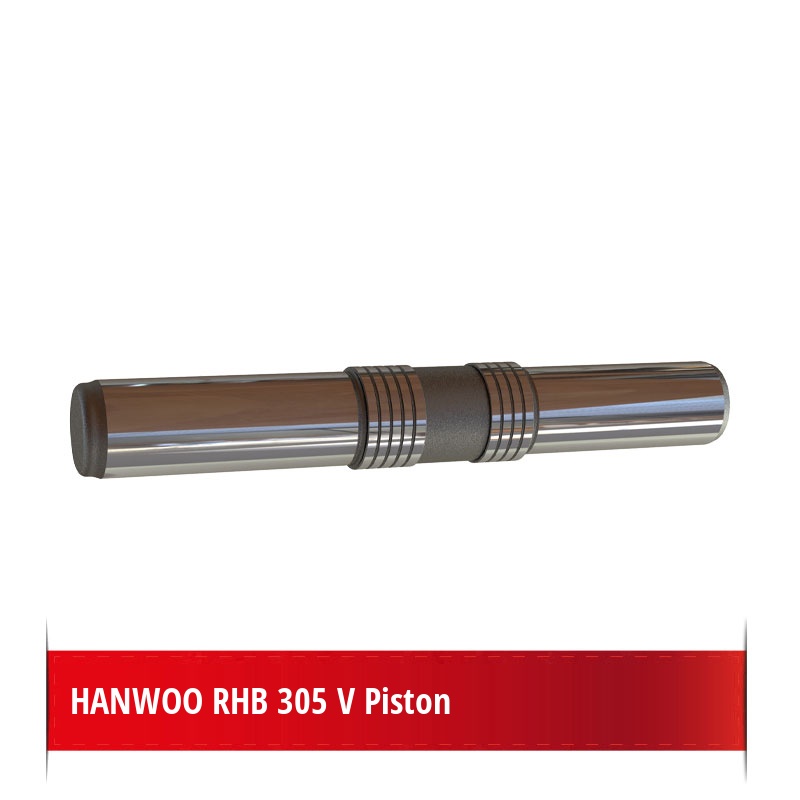 Hanwoo RHB 305 V Hidrolik Kırıcı Pistonu