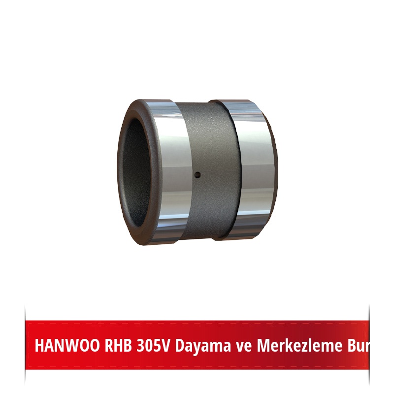 Hanwoo RHB 305V Dayama ve Merkezleme Burcu