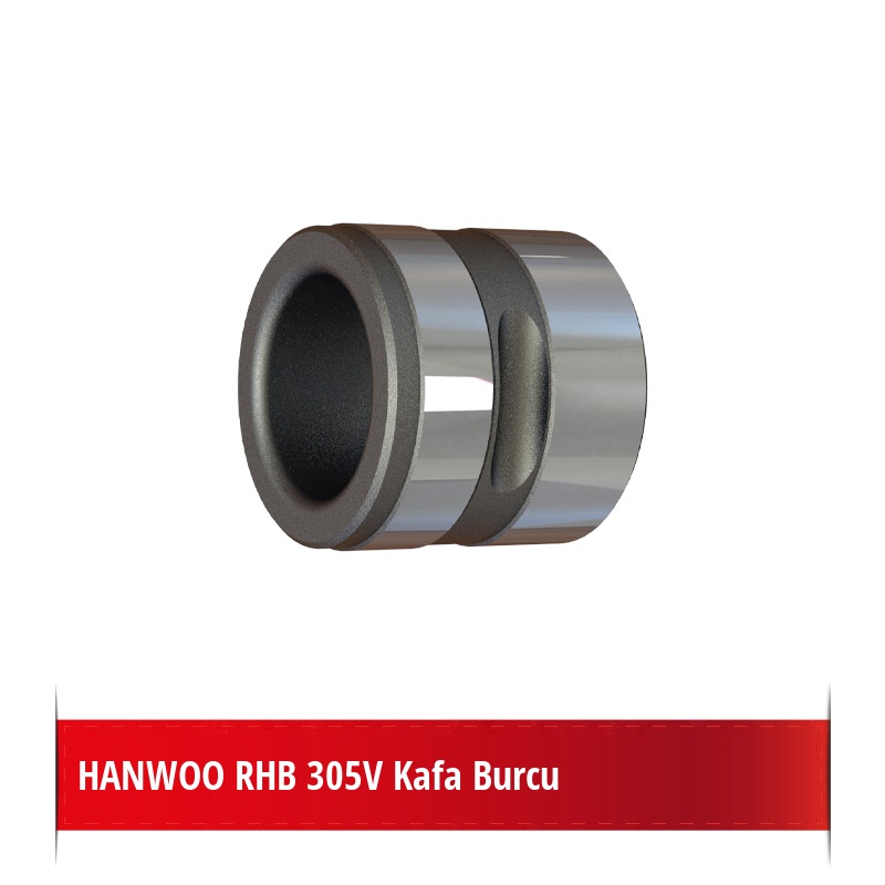 Hanwoo RHB 305V Kafa Burcu