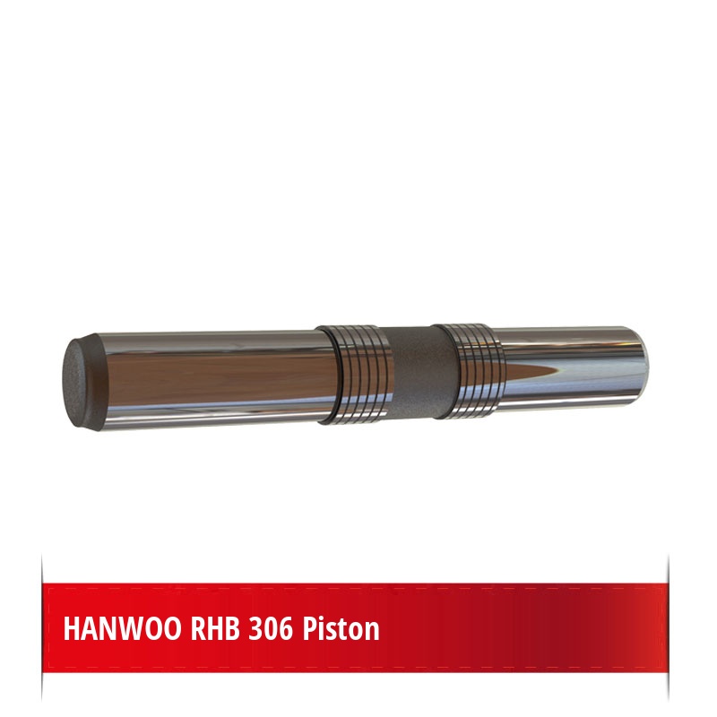 Hanwoo RHB 306 Hidrolik Kırıcı Pistonu