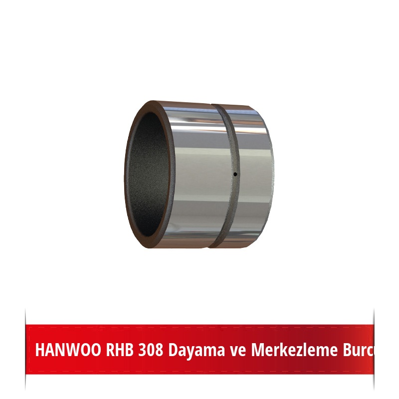 Hanwoo RHB 308 Dayama ve Merkezleme Burcu