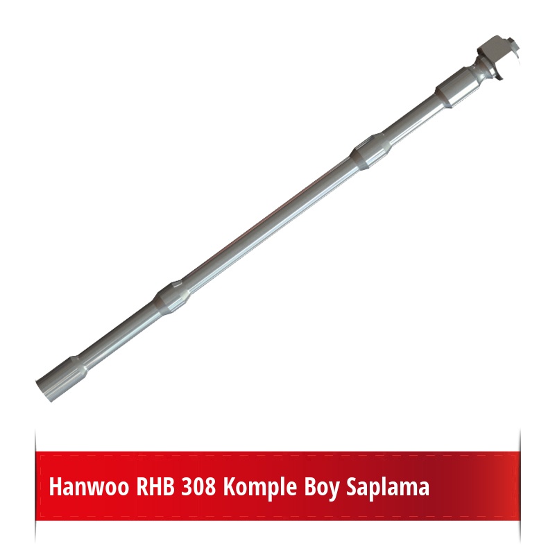 Hanwoo RHB 308 Komple Boy Saplama