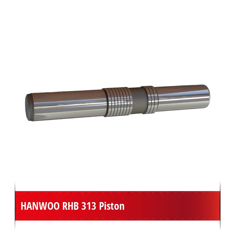 Hanwoo RHB 313 Hidrolik Kırıcı Pistonu