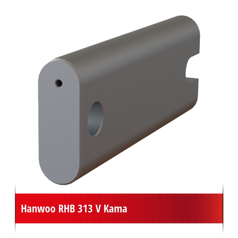 Hanwoo RHB 313V Nikelli Kama