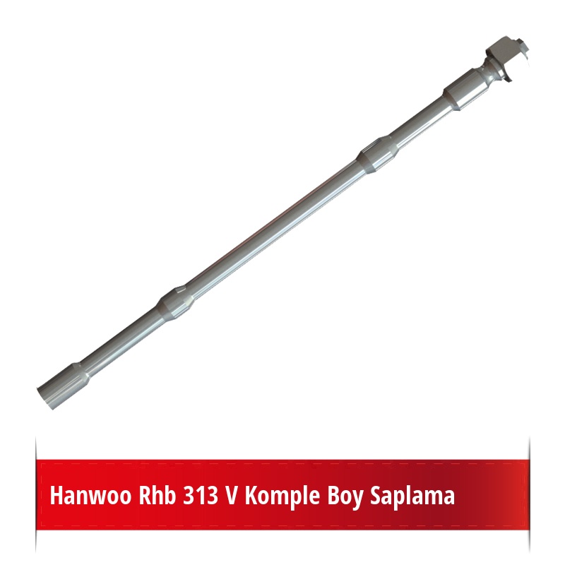 Hanwoo Rhb 313V Komple Boy Saplama