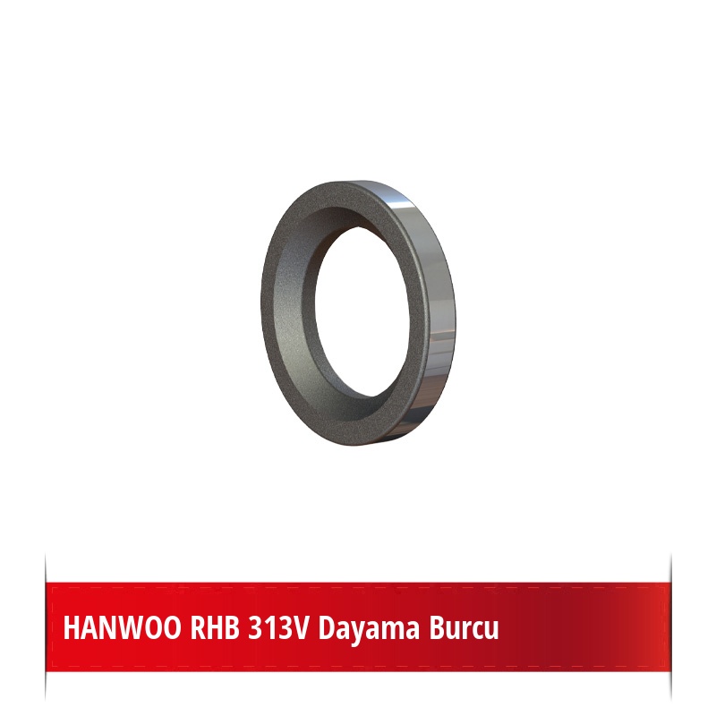 Hanwoo RHB 313V Dayama Burcu