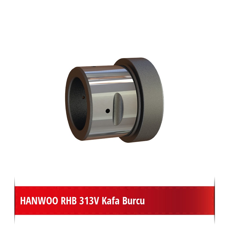 Hanwoo RHB 313V Kafa Burcu