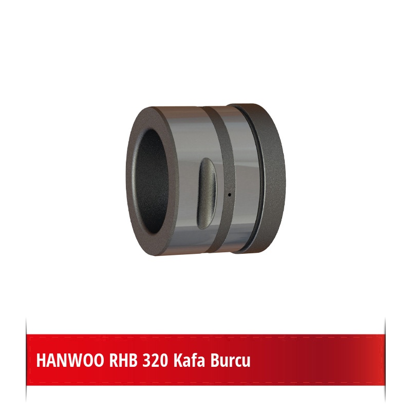 Hanwoo RHB 320 Kafa Burcu