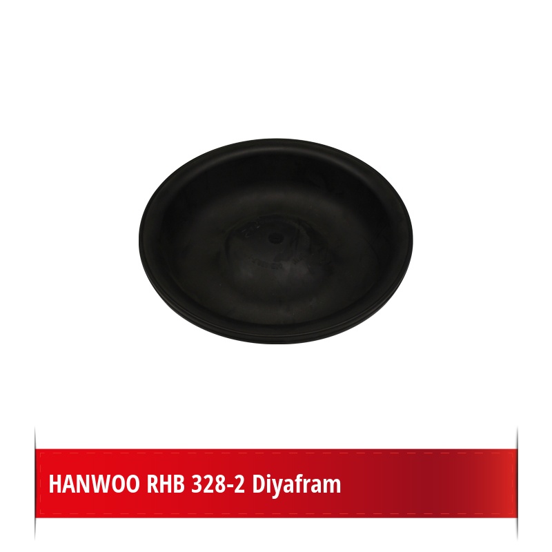 Hanwoo RHB 328-2 Diyafram