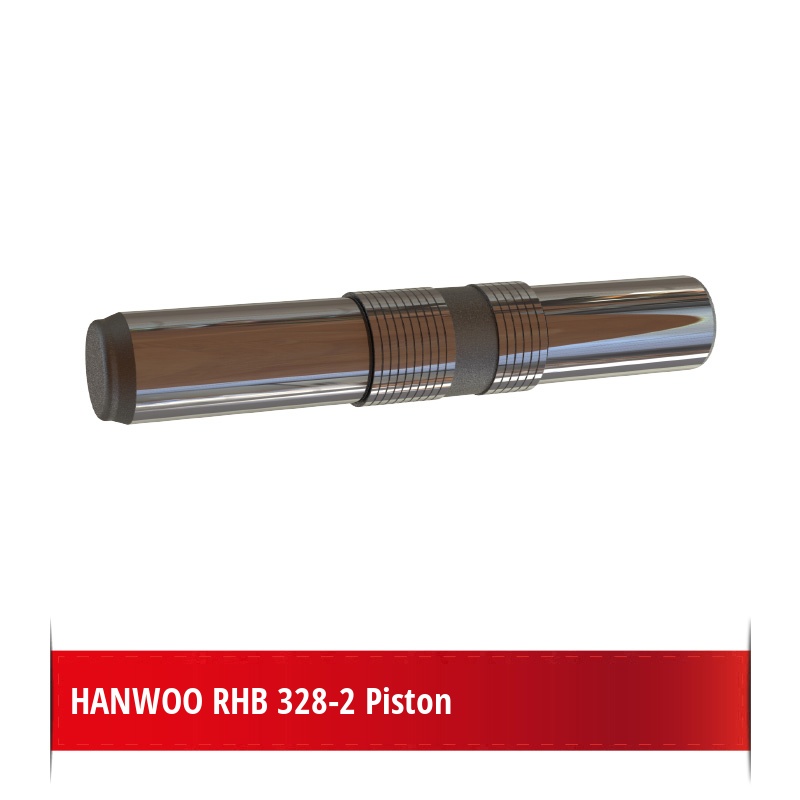 Hanwoo RHB 328-2 Hidrolik Kırıcı Pistonu