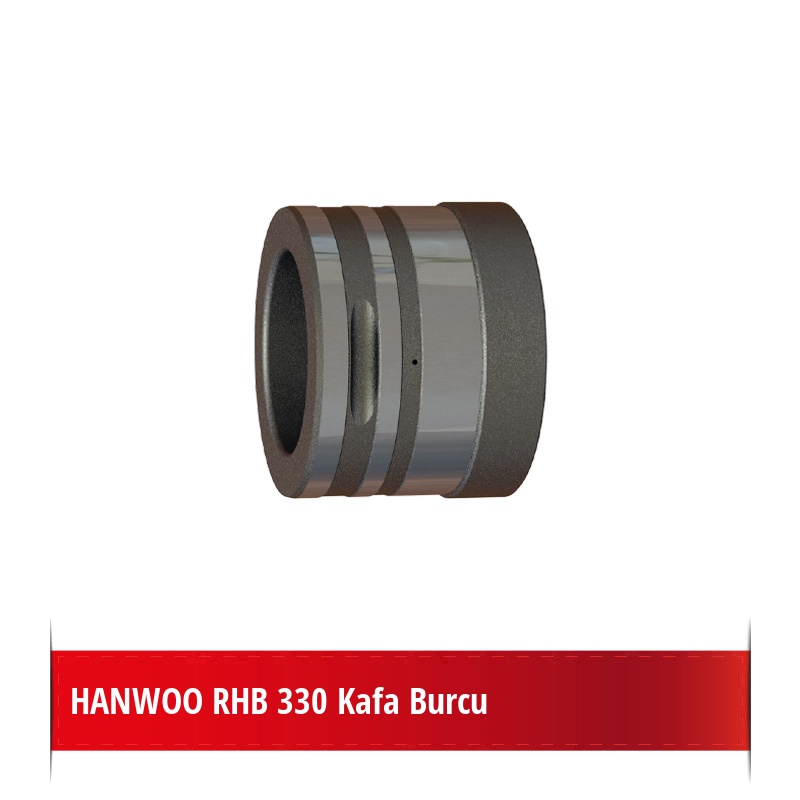 Hanwoo RHB 330 Kafa Burcu