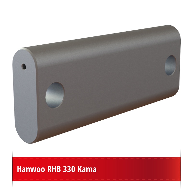 Hanwoo RHB 330 Nikelli Kama