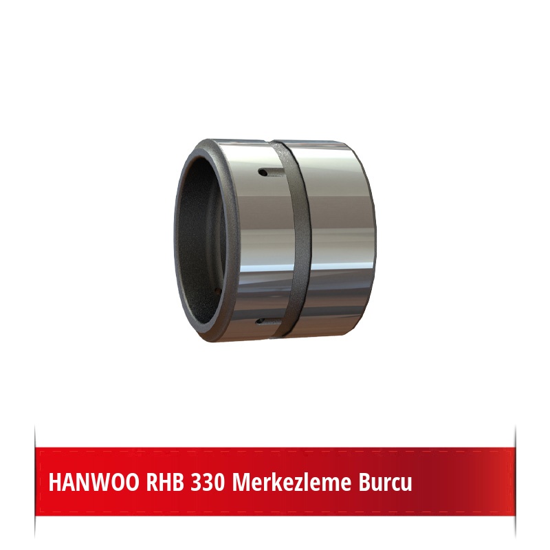 Hanwoo RHB 330 Merkezleme Burcu