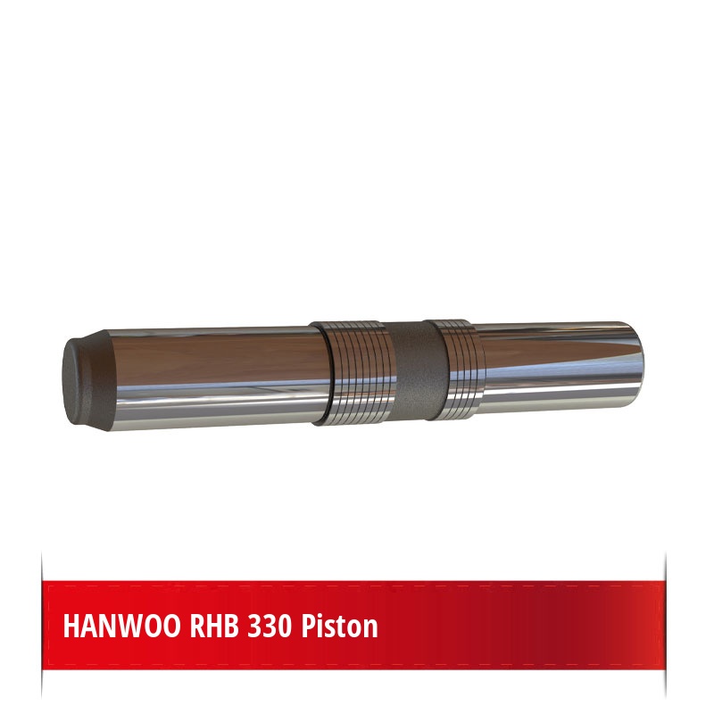 Hanwoo RHB 330 Hidrolik Kırıcı Pistonu