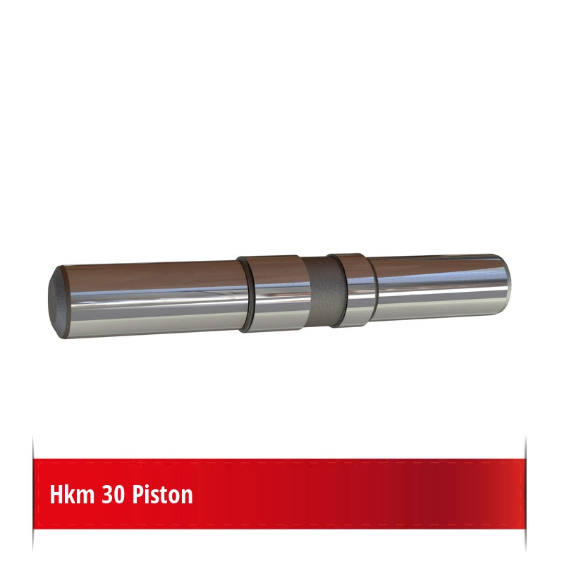 Hkm 30 Hidrolik Kırıcı Pistonu