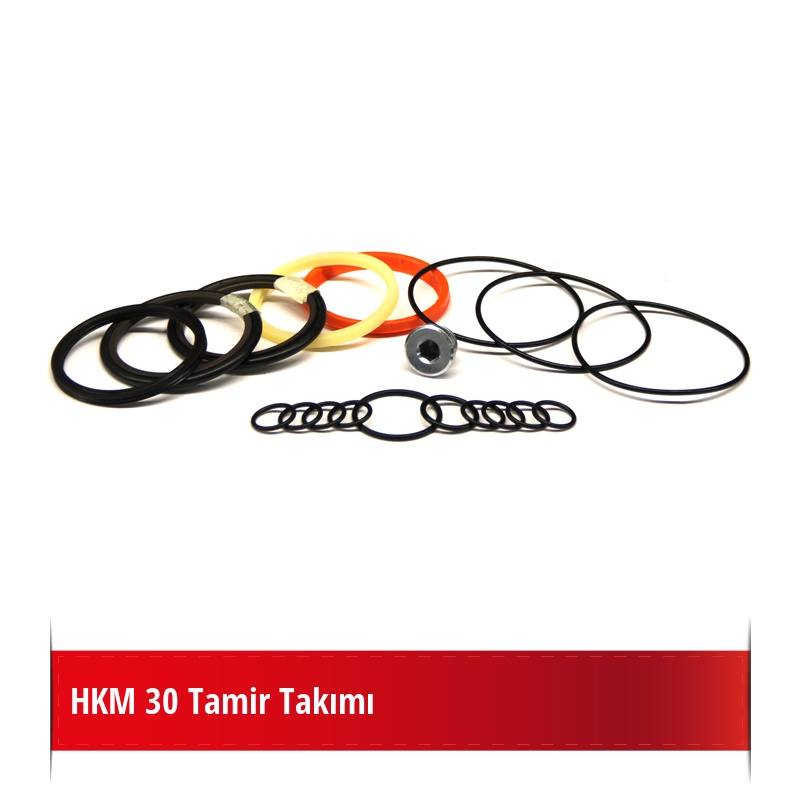 HKM 30 Tamir Takımı