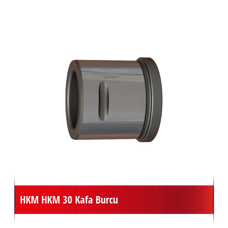 HKM 30 Kafa Burcu