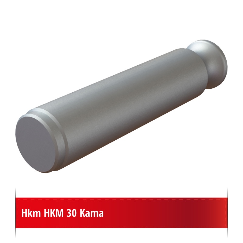 HKM 30 Nikelli Kırıcı Kaması