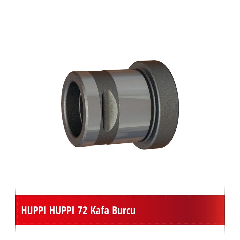 HUPPI 72 Kafa Burcu