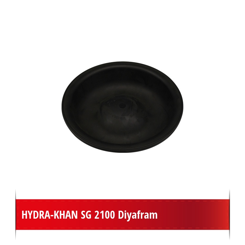 Hydra-Khan SG 2100 Diyafram