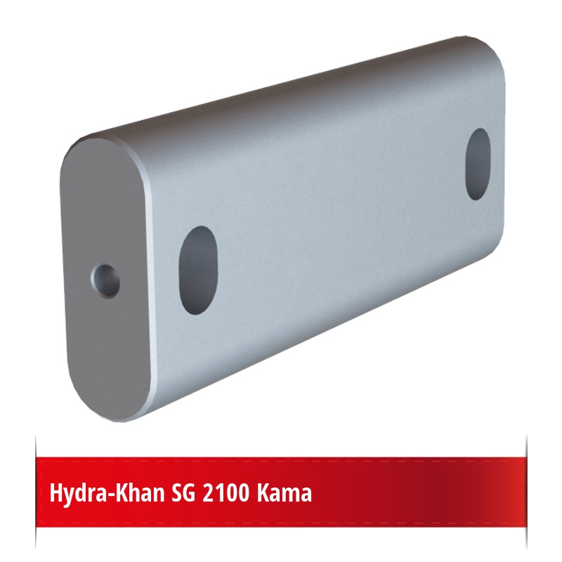 Hydra-Khan SG 2100 Nikelli Kama