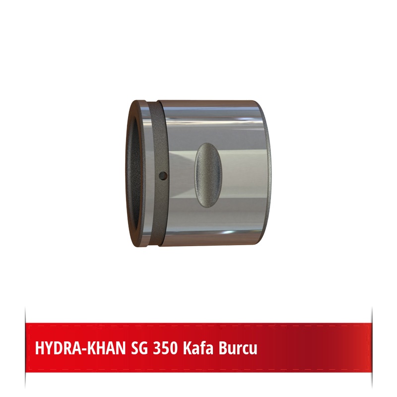 Hydra-Khan SG 350 Kafa Burcu