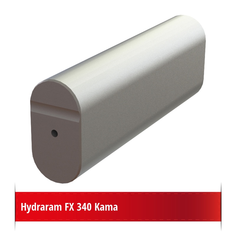 Hydraram FX 340 Nikelli Kama